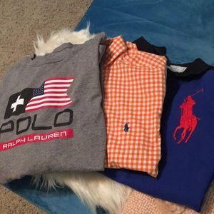Polo by Ralph Lauren
